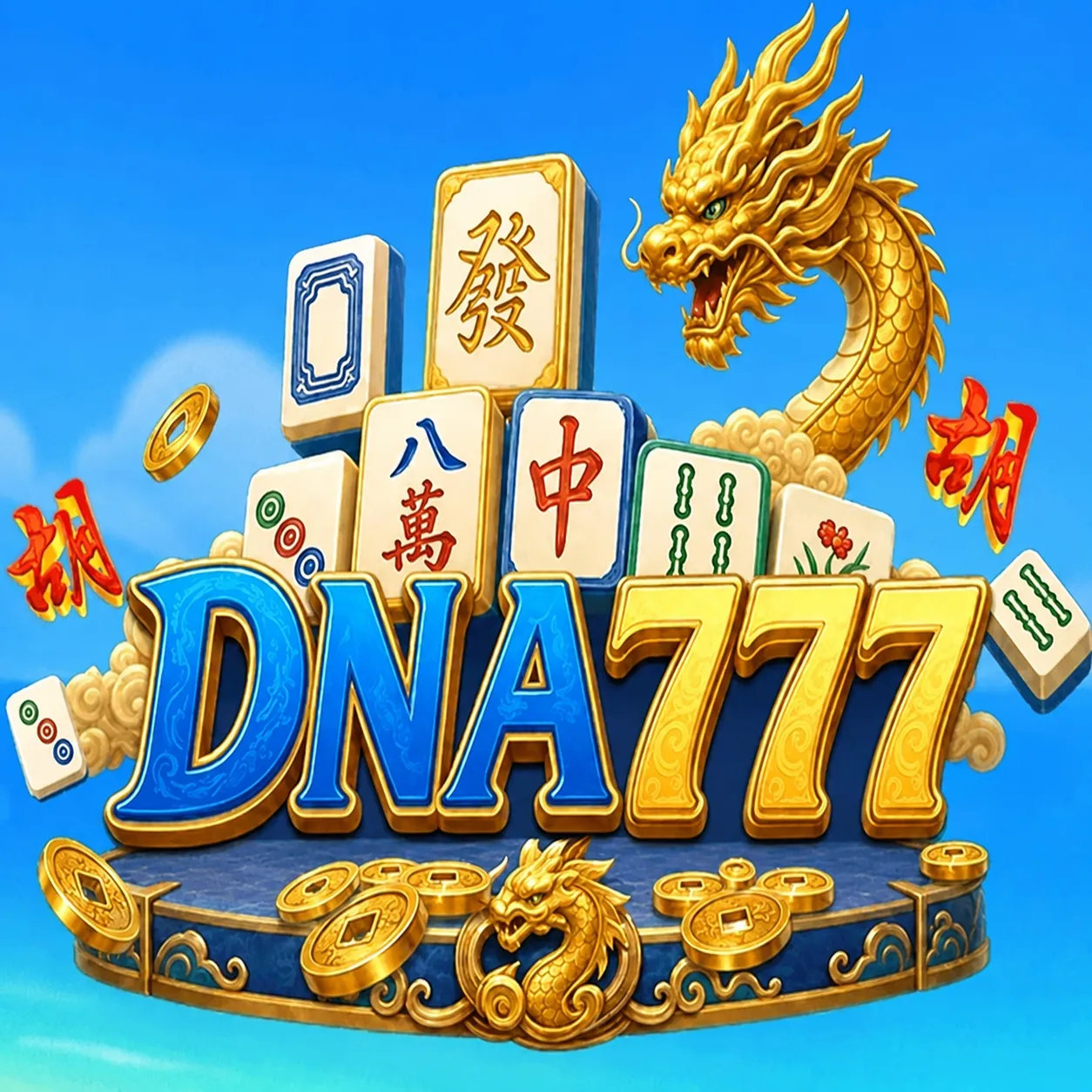 DNA777 - Pertarungan Seru di Dunia Battle Royale