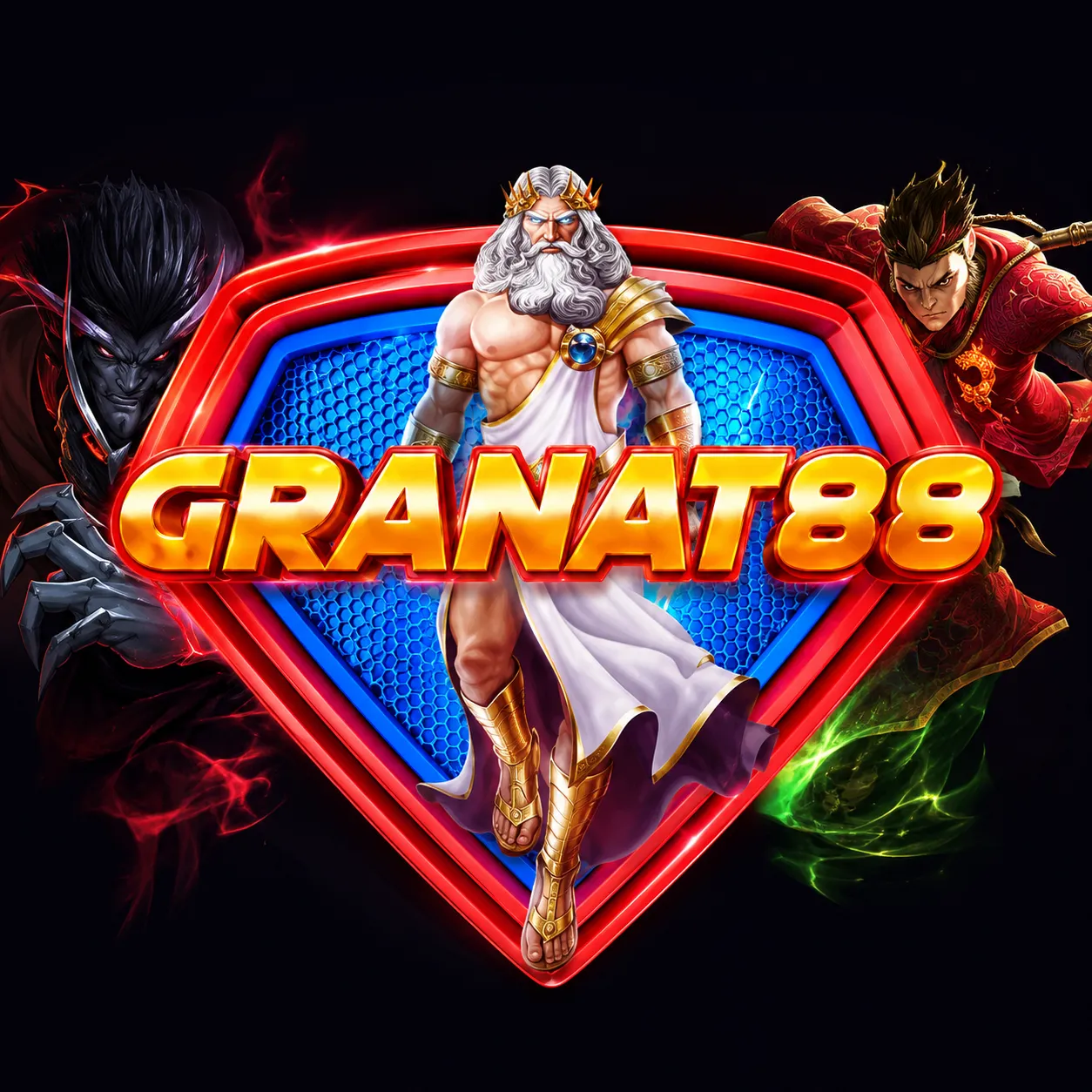GRANAT88 - Permainan Strategi Seru dan Menantang