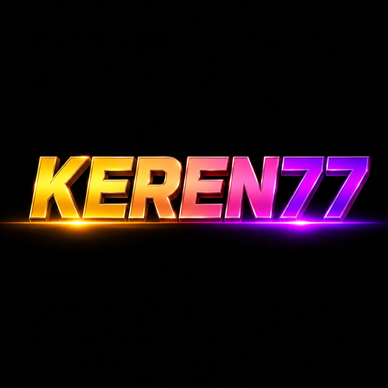 KEREN77 - Game Bingo Seru dan Menyenangkan
