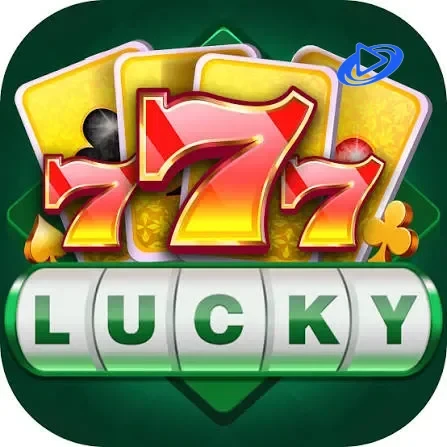 Logo 777lucky